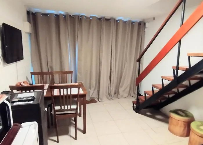 Stilo Duplex En Punta Carretas